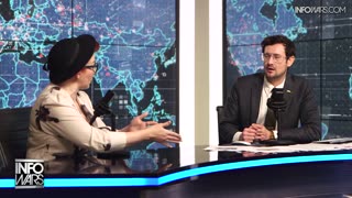 Infowars Network Feed: LIVE 247