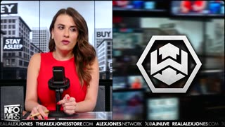 Infowars Network Feed: LIVE 247