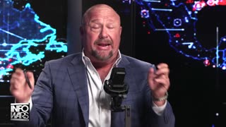 Infowars Network Feed: LIVE 247