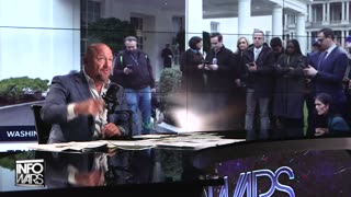 Infowars Network Feed: LIVE 247