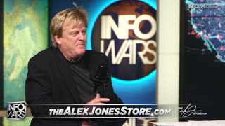 Infowars Network Feed: LIVE 247