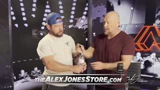 Infowars Network Feed: LIVE 247