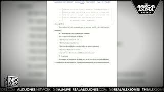 Infowars Network Feed: LIVE 247