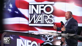Infowars Network Feed: LIVE 247