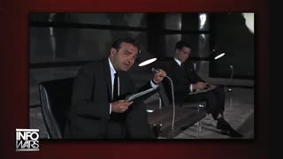 Infowars Network Feed: LIVE 247