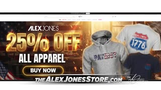 Infowars Network Feed: LIVE 247