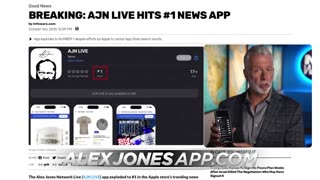 Infowars Network Feed: LIVE 247