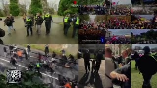 Infowars Network Feed: LIVE 247