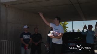Infowars Network Feed: LIVE 247