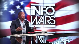 Infowars Network Feed: LIVE 247