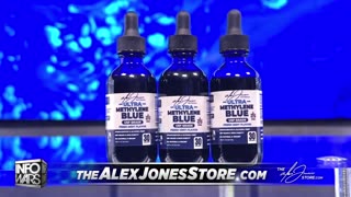 Infowars Network Feed: LIVE 247