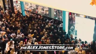 Infowars Network Feed: LIVE 247