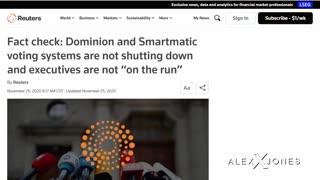 Infowars Network Feed: LIVE 247