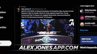 Infowars Network Feed: LIVE 247