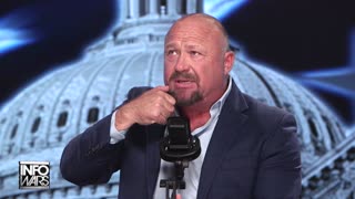 Infowars Network Feed: LIVE 247