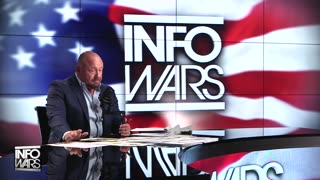Infowars Network Feed: LIVE 247