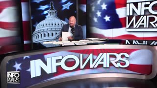 Infowars Network Feed: LIVE 247
