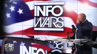 Infowars Network Feed: LIVE 247