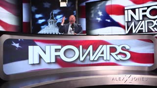 Infowars Network Feed: LIVE 247