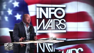 Infowars Network Feed: LIVE 247