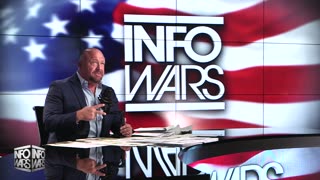 Infowars Network Feed: LIVE 247