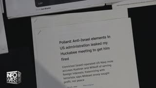 Infowars Network Feed: LIVE 247