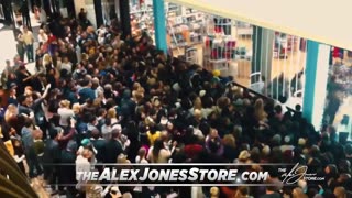 Infowars Network Feed: LIVE 247