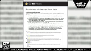 Infowars Network Feed: LIVE 247