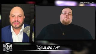 Infowars Network Feed: LIVE 247