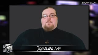 Infowars Network Feed: LIVE 247