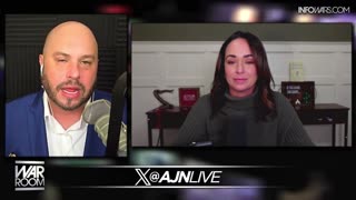 Infowars Network Feed: LIVE 247