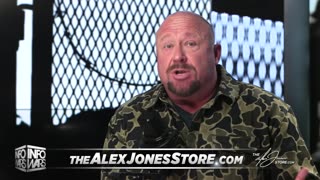 Infowars Network Feed: LIVE 247