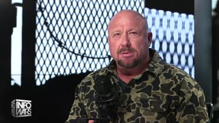 Infowars Network Feed: LIVE 247