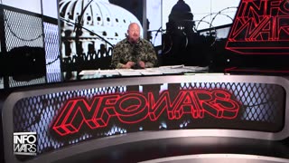 Infowars Network Feed: LIVE 247