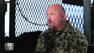 Infowars Network Feed: LIVE 247