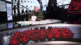 Infowars Network Feed: LIVE 247