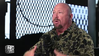 Infowars Network Feed: LIVE 247