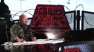 Infowars Network Feed: LIVE 247