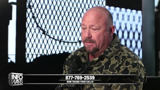 Infowars Network Feed: LIVE 247