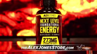 Infowars Network Feed: LIVE 247