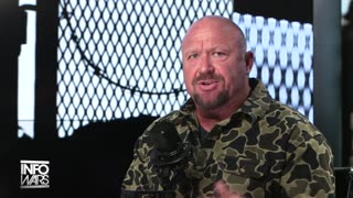 Infowars Network Feed: LIVE 247