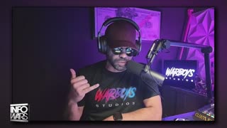 Infowars Network Feed: LIVE 247