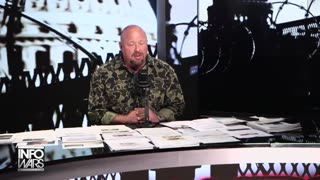 Infowars Network Feed: LIVE 247