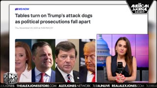 Infowars Network Feed: LIVE 247