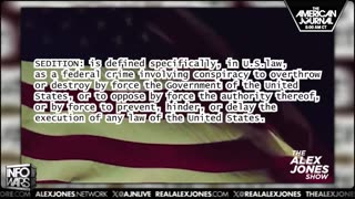 Infowars Network Feed: LIVE 247