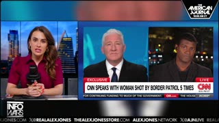 Infowars Network Feed: LIVE 247