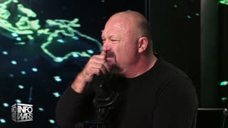 Infowars Network Feed: LIVE 247