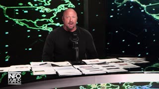 Infowars Network Feed: LIVE 247