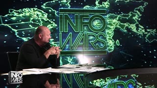 Infowars Network Feed: LIVE 247