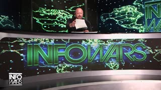 Infowars Network Feed: LIVE 247